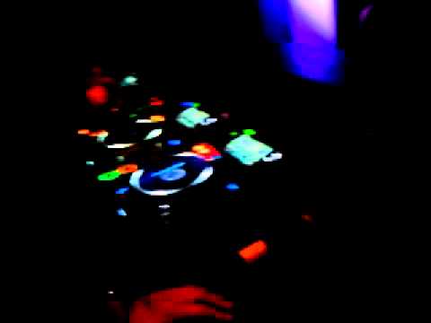 Teenageparty discotheek Bermuda Ter Apel