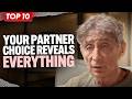 Gabor Mate Your Partner Choice Reveals Everything The Hidden Cost Of Ignoring Trauma