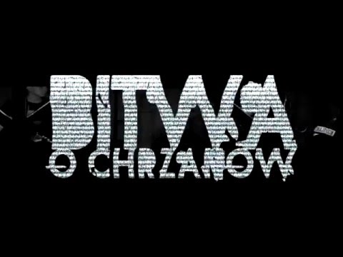 BITWA O CHRZANÓW: TOCZEK vs BOBER