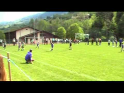 FC Reichenbach: Juniore F im Jahre 2007 2. Teil