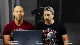 Earl Sweatshirt - Chum METALHEAD REACTION TO HIP HOP!