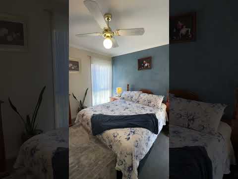 122 Coppards Road, Whittington, VIC 3219, 3 Kuwarto, 2 Banyo, House