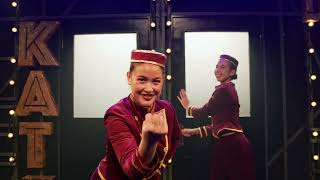 The Producers | Hayes Theatre Co 2025