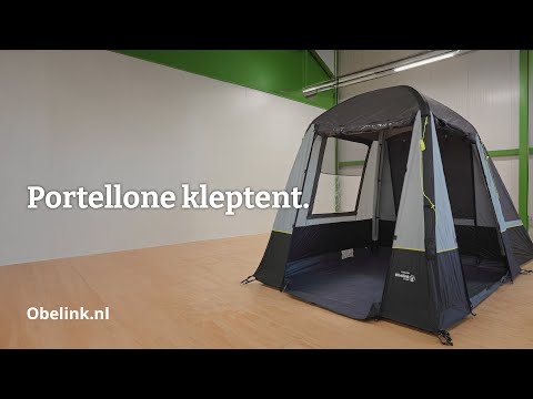 Obelink Portellone Easy Air opblaasbare kleptent