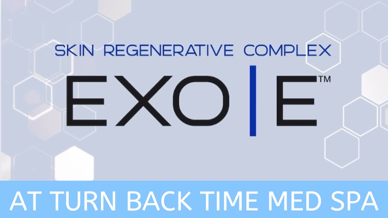What EXO|E™ Can Do for You — Watch on YouTube