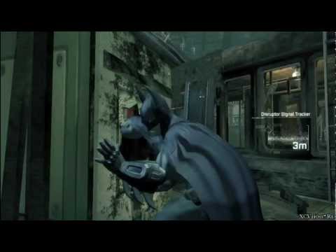 Batman: Arkham City - Walkthrough (Part 11)