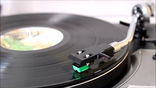 Rush - Bastille Day (1975 vinyl rip)