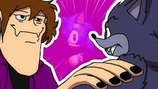 o que faz SONIC UNLEASHED tão ESPECIAL... (review)