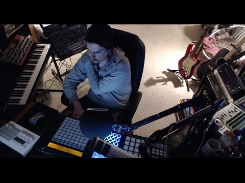 [Studio Stream] - Last Studio Session Before Move