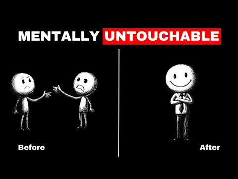 How To Never Get Angry Or Bothered By Anyone