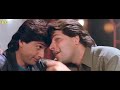 Aaj Hum Tum O Sanam Milkar Ye Wada Kare High Quality 4K Jhankar Jolly M Anuradha Paudwal Saathi