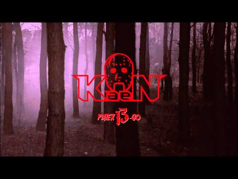 KaeN feat. Kaz a.k.a. Bałagane - Ona (audio)