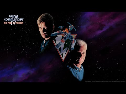 Wing Commander IV Retrospective/Review