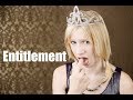 The Psychology of Entitlement