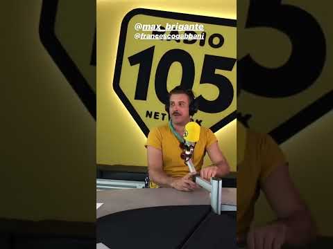 Gabba con Max Brigante 20 Maggio 2019