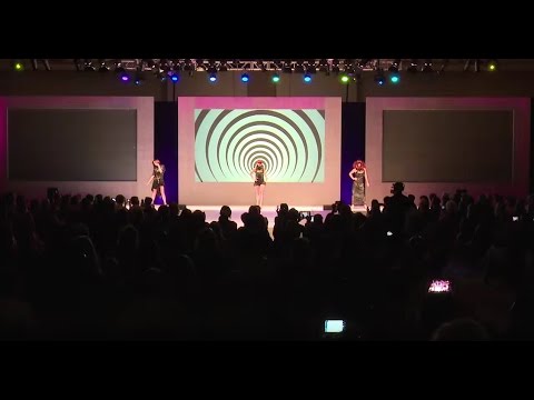 The Millennium Experience 2015 Event Recap