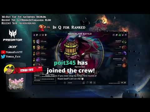 BJERGSEN 14Min 170CS   Tyler1 About TSM Fans FUNNIEST MOMENTS OF THE DAY #113