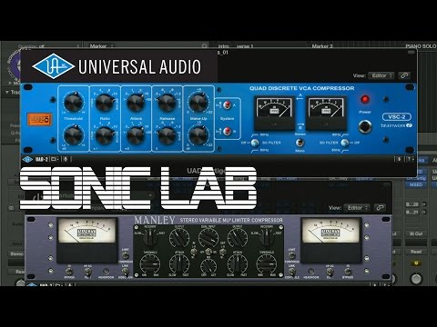 Uad Precisioin Limiter Vs Dmg Limtlesstreehorse Uad Precisioin Limiter Vs Dmg Limtlesstreehorse