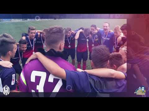 Etlinger 2019 – 6th international memorial U16 tournament