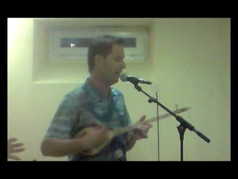 Drenush Halimi - Moll e ndaluar LIVE