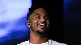 Trey Songz - Body High ft. Swae Lee (Prod. by DJ A-Wall)