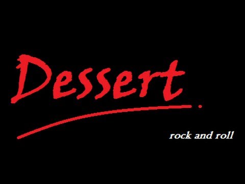 Cotton fields - Dessert Rock Band