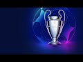 Anthem: UEFA Champions League vs UEFA Women's Champions League