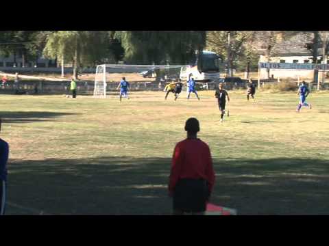 Milsami-2- Ursidos - Dacia-2-Buiucani 1:3 (02.10.2011)