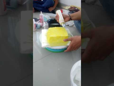 Cake class woodsville 8