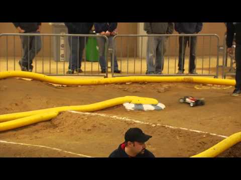 4WD Mod A Main Motorama 2014