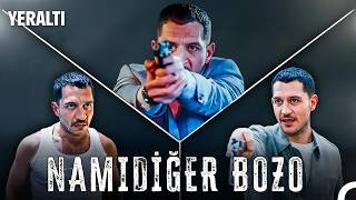 Bu Alemde Son Sözün Sahibi: Bozkurt HANOĞLU!💥 - Yeraltı