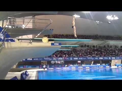 Ilya Zakharov 5156b in semi final