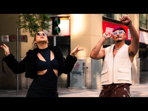 Johnny Sky & KYA - Showtime (Official Video)