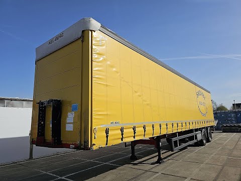 SYSTEM TRAILERS video miniatura