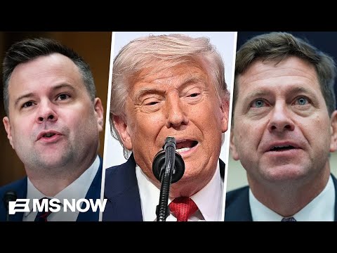 Has the DNI position become a 'political football' for the GOP?