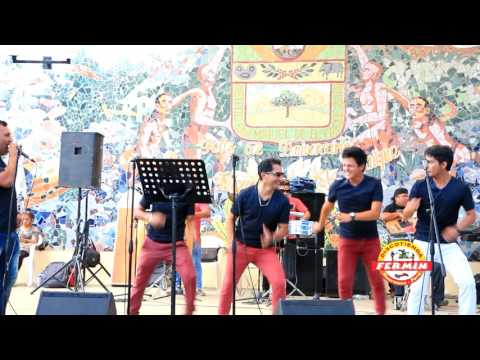 MIX  INSTRUMENTALES SELVA-DULCES BESITOS-JH PRODUCCIONES 2017