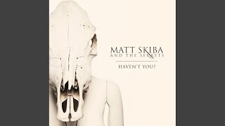 Haven’t You? (acoustic)