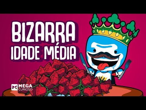 Curiosidades bizarras sobre a Idade Média!