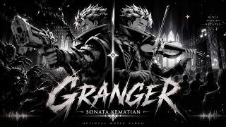 Download lagu Granger Hero Song - Death Sonata | Khaedaris #mlbb mp3