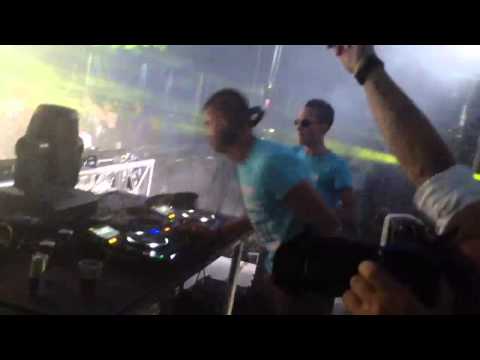 Impulse Stage @ Dance D-Vision 2013 (2)