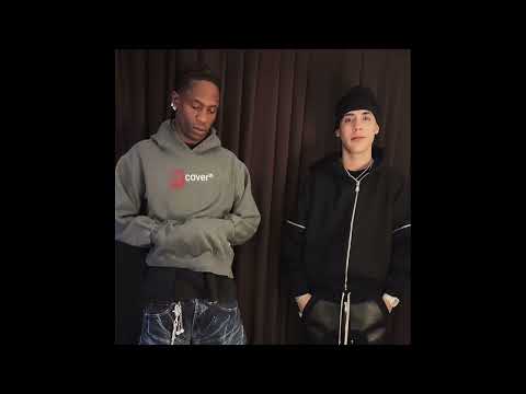 Travis Scott, Cris MJ - FEEL ME (Full Audio)