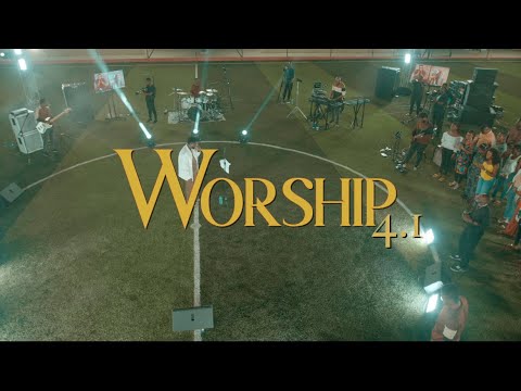 Perez Musik-Worship Medley 4.1 #localworship #gospelmedley #twiworshipmusic #twiworship