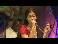 PAADAVA UN PAADALAI By ALKA AJITH In GANESH KIRUPA Best Light Music Orchestra In Chennai
