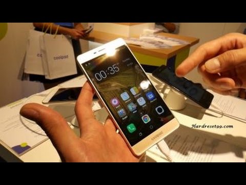Coolpad Modena 2