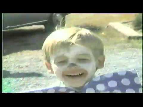 1987 MPCA Andrew Clown Day