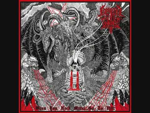 BESTIAL SIGHT-My Ritual-