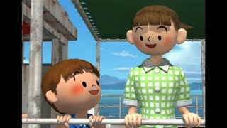 【ゆっくり実況】ぼくのなつやすみなど無かった【ぼくなつ2　第1週】