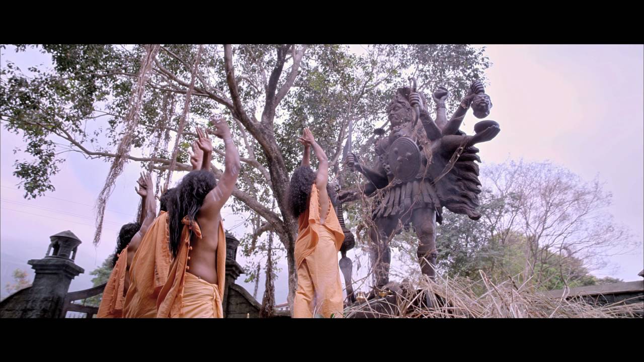 Shenbaga Kottai Tamil Movie Official Trailer