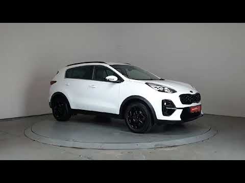 Kia Sportage K3 MHEV MANUAL *RETAIL PRICE €26,450 - Image 2