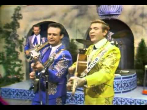 Buck Owens & Don Rich   'Tiger By The Tail'